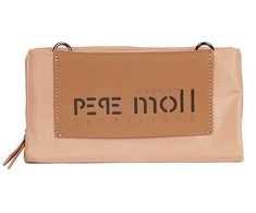 Pepe Moll Dámská crossbody kabelka 252364 Sand