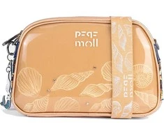 Pepe Moll Dámská crossbody kabelka 251563 Peach