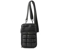 Pepe Moll Dámská crossbody kabelka 252126 Juodas