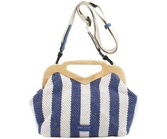 Pepe Moll Dámská crossbody kabelka 251453 Mėlyna