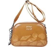 Pepe Moll Dámská crossbody kabelka 251563 Peach