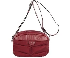 Pepe Moll Dámská crossbody kabelka 252103 Bordo