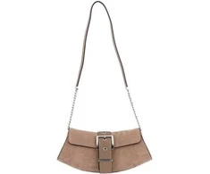 Pepe Moll Dámská crossbody kabelka 252473 Stone