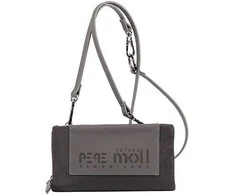 Pepe Moll Dámská crossbody kabelka 252364 Juodas