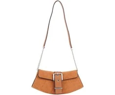 Pepe Moll Dámská crossbody kabelka 252473 Tan