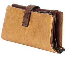 Pepe Moll Dámská peněženka 252710 Camel