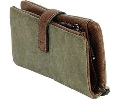 Pepe Moll Dámská peněženka 252710 Khaki