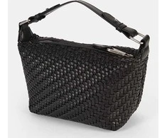 Pepe Moll Women's handbag Katie 261380 Juodas