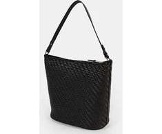 Pepe Moll Women's handbag Katie 261382 Juodas