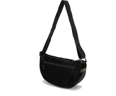 Pepe Moll Dámská kabelka Banana Bag 252441 Juodas