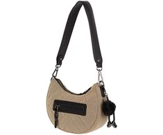 Pepe Moll Dámská kabelka Banana Bag 252202 Camel