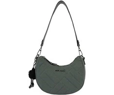 Pepe Moll Dámská kabelka Banana Bag 252202 Forest