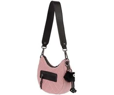Pepe Moll Dámská kabelka Banana Bag 252202 Nude