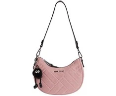 Pepe Moll Dámská kabelka Banana Bag 252202 Nude