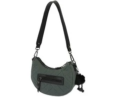 Pepe Moll Dámská kabelka Banana Bag 252202 Forest