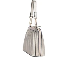 Pepe Moll Dámské psaníčko 252476 Pewter