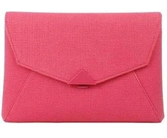 Pepe Moll Dámské psaníčko 251270 Fuchsia