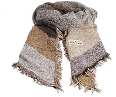 Pepe Moll Dámská šála 252814 Brown