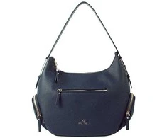 Pepe Moll Women's Hobo Handbag 252231 Navy