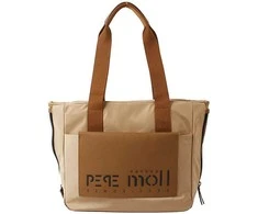 Pepe Moll Dámská kabelka 252361 Sand