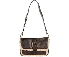 Pepe Moll Dámská kabelka 252242 Brown