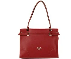 Pepe Moll Dámská kabelka 252310 Cherry