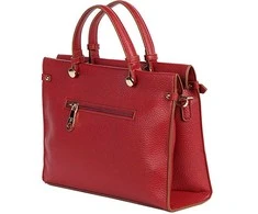 Pepe Moll Dámská kabelka 252311 Cherry