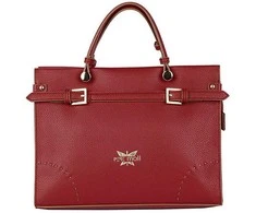 Pepe Moll Dámská kabelka 252311 Cherry