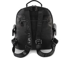 Pepe Moll Shirley Backpack 261234 Juodas