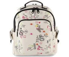 Pepe Moll Shirley Backpack 261234 Off