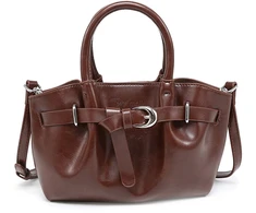 Pepe Moll Women's 2-in-1 handbag Isis 262413 Brown