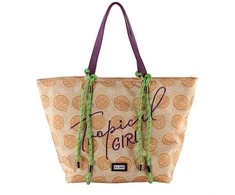 Pepe Moll Women's bag Annie 261240 Oranžinis