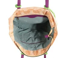 Pepe Moll Women's bag Annie 261240 Oranžinis