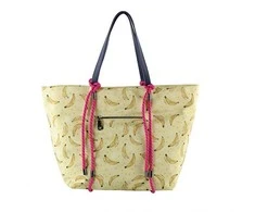 Pepe Moll Women's bag Annie 261240 Banana