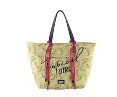 Pepe Moll Women's bag Annie 261240 Banana