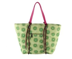 Pepe Moll Women's bag Annie 261240 Kiwi