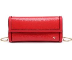 Pepe Moll Women's clutch bag Eva 261420 Raudona