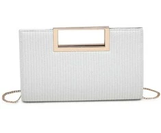 Pepe Moll Women's clutch bag Eva 261422 Off