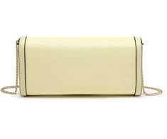 Pepe Moll Women's clutch bag Eva 261420 Sun