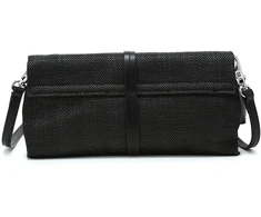 Pepe Moll Women's clutch bag Thalia 261435 Juodas