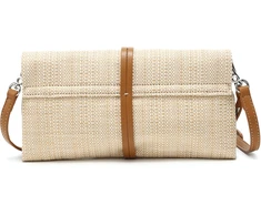 Pepe Moll Women's clutch bag Thalia 261435 Sand