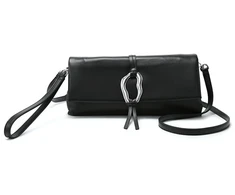 Pepe Moll Women's clutch bag Thalia 261436 Negru