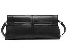 Pepe Moll Women's clutch bag Thalia 261436 Negru