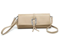 Pepe Moll Women's clutch bag Thalia 261436 Sand