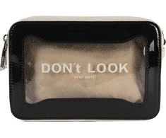 Pepe Moll Women's crossbody bag Britney 261350 Juodas
