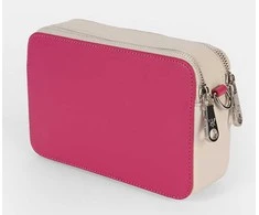 Pepe Moll Women's crossbody bag Britney 261350 Fuchsia