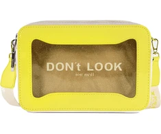 Pepe Moll Women's crossbody bag Britney 261350 Geltona