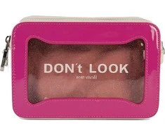 Pepe Moll Women's crossbody bag Britney 261350 Fuchsia