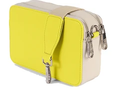 Pepe Moll Women's crossbody bag Britney 261350 Geltona