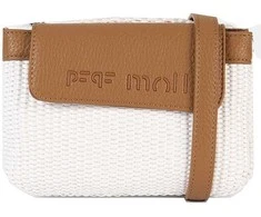 Pepe Moll Women's crossbody bag Ivone 261313 Baltas